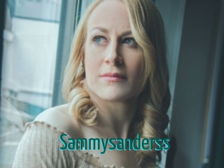Sammysanderss