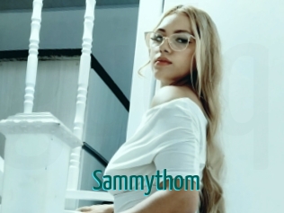 Sammythom