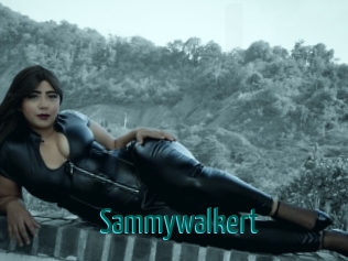 Sammywalkert