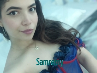 Samremy