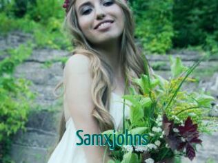 Samxjohns