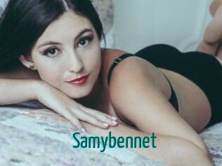 Samybennet