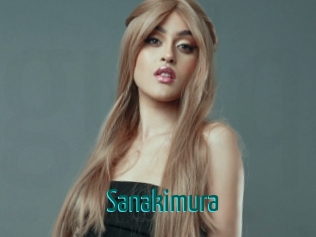Sanakimura