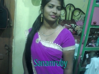 Sanamruby