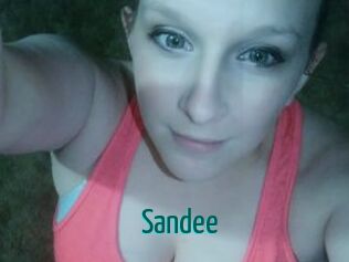 Sandee