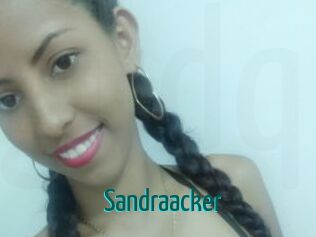 Sandraacker