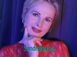 Sandrabaring