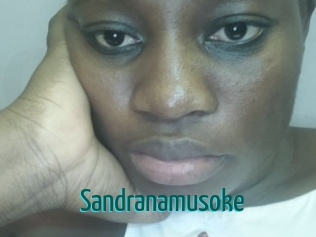 Sandranamusoke