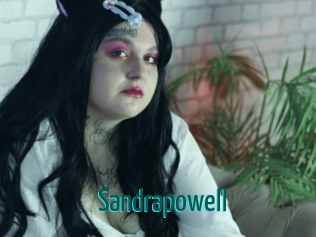 Sandrapowell