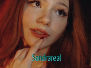 Sandrareal