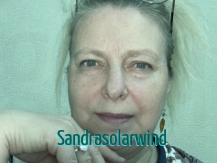 Sandrasolarwind