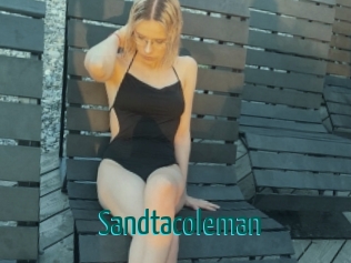 Sandtacoleman