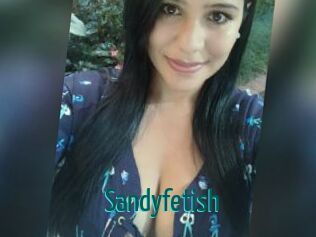 Sandyfetish