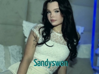 Sandyswon