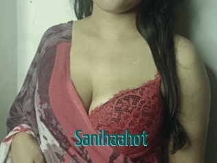 Sanihaahot