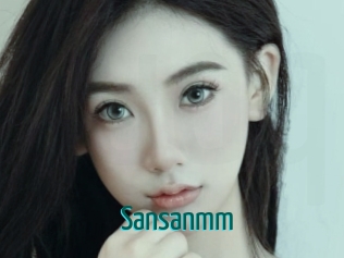 Sansanmm