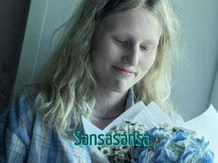 Sansasansa