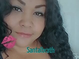 Santalbrath