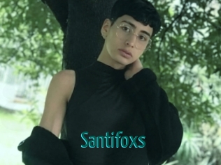 Santifoxs