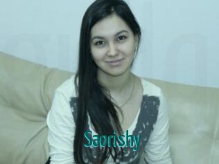 Saorishy