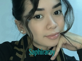 Saphiraray