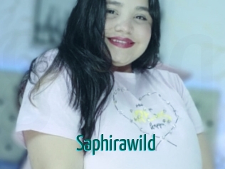 Saphirawild