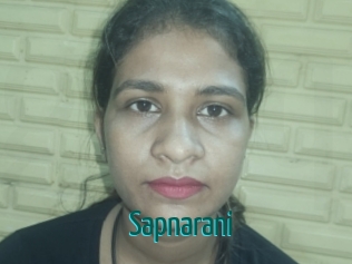 Sapnarani