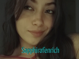 Sapphirafenrich