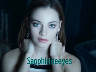 Sapphirineeyes