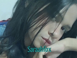 Saraahfox