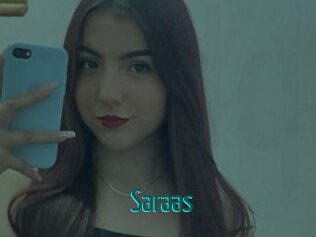 Saraas