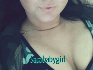 Sarababygirl