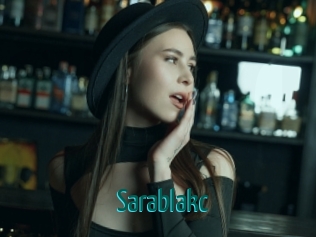 Sarablakc