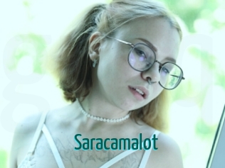 saracamalot Guide du Queutard