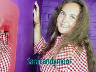 Saracandymoor