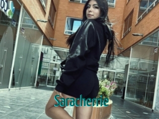 Saracherrie