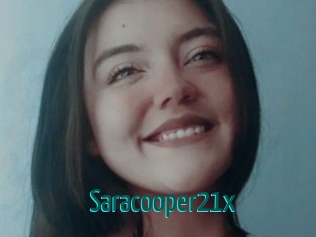 Saracooper21x