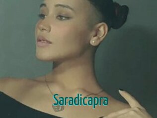 Saradicapra