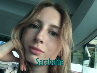 Sarahaite