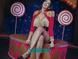 Sarahblair