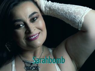 Sarahbomb