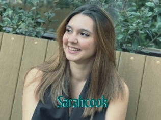 Sarahcook