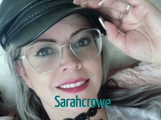 Sarahcrowe