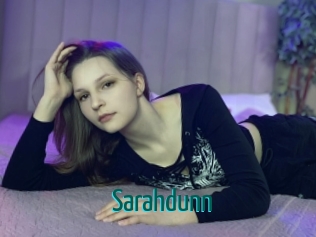 Sarahdunn