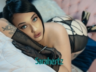 Sarahertz