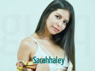 Sarahhaley