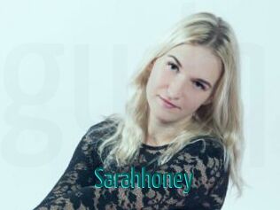 Sarahhoney