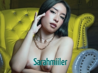 Sarahmiiler