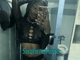 Sarahsmartone
