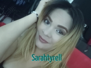 Sarahtyrell